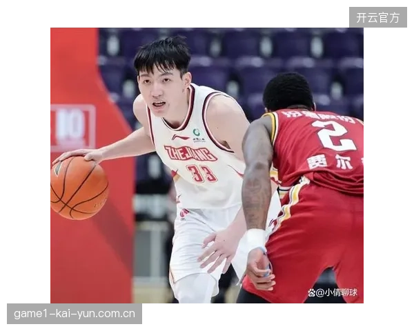 新规将迫使各队在下半场更依赖本土核心，国产后卫的持球组织能力将迎大考